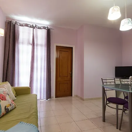 Rosa Mar Location * Arona (Tenerife)