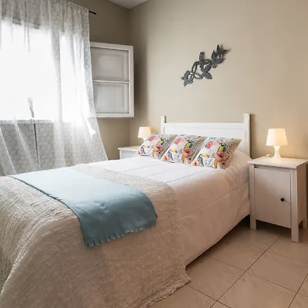 Apartment Rosa Mar Location Arona (Tenerife)