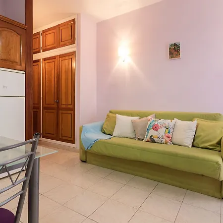 Rosa Mar Location * Arona (Tenerife)